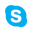 Call me by Skype!